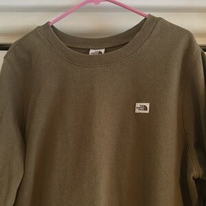 The North Face Women’s Crewneck Sweatshirt